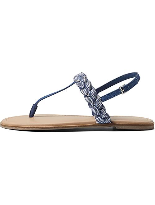 Buy Draper James Julianna Braided Slingback Strap Sandal online ...