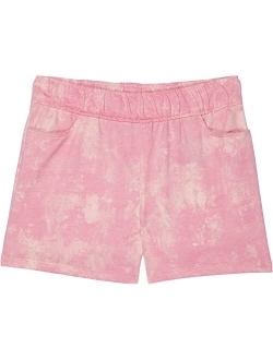 Kids Pull-On Tie-Dye Shorts (Little Kids/Big Kids)