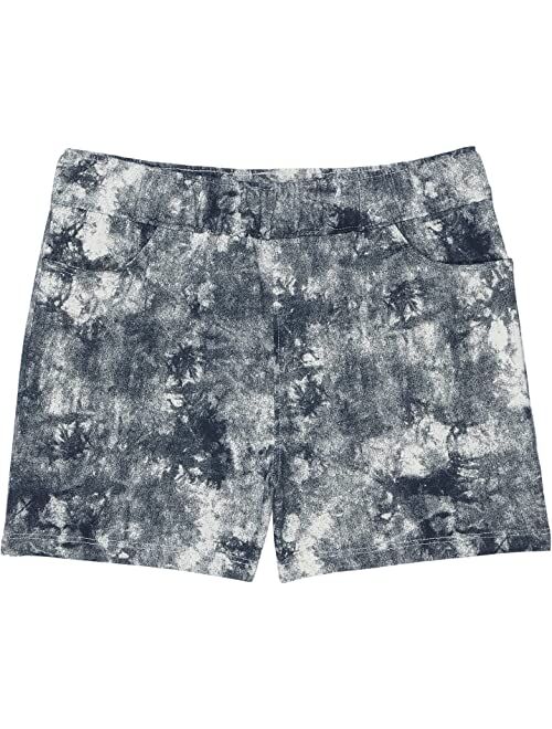 Hudson Kids Pull-On Tie-Dye Shorts (Little Kids/Big Kids)