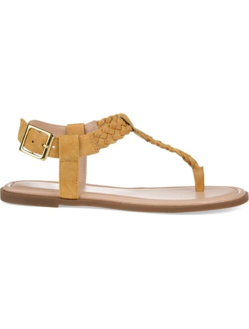 Journee Collection Women's Genevive Sandals