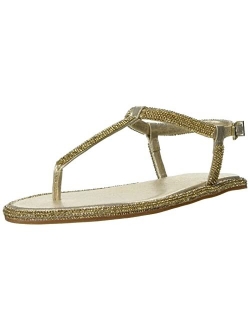 Women's Oliara T-Strap Sandal Flat