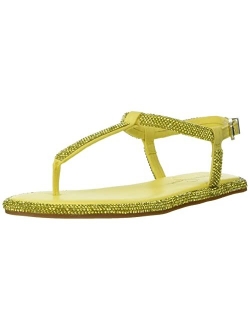 Women's Oliara T-Strap Sandal Flat