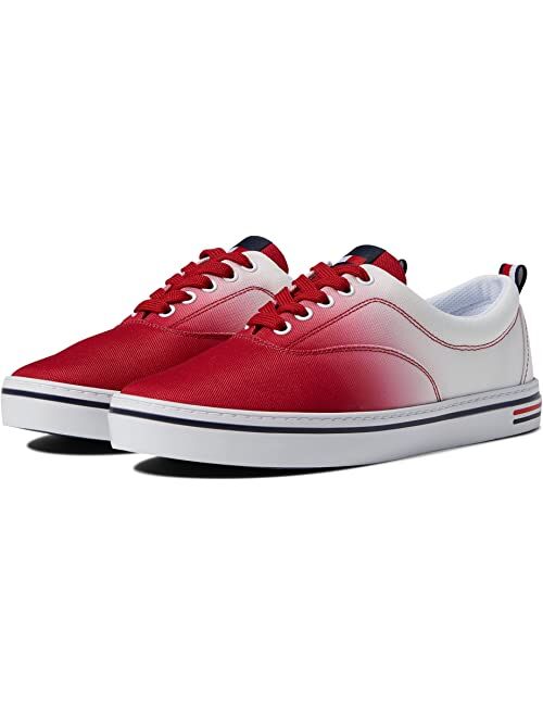 Tommy Hilfiger Remmo 2 Canvas Low Top Sneaker