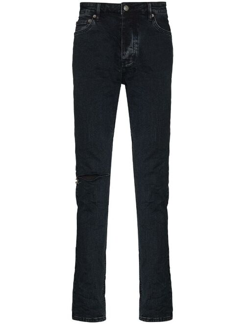 Ksubi Chitch ripped skinny jeans