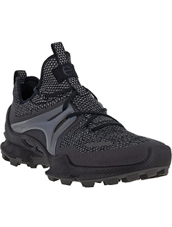 Sport Biom C-Trail Knit Sneaker