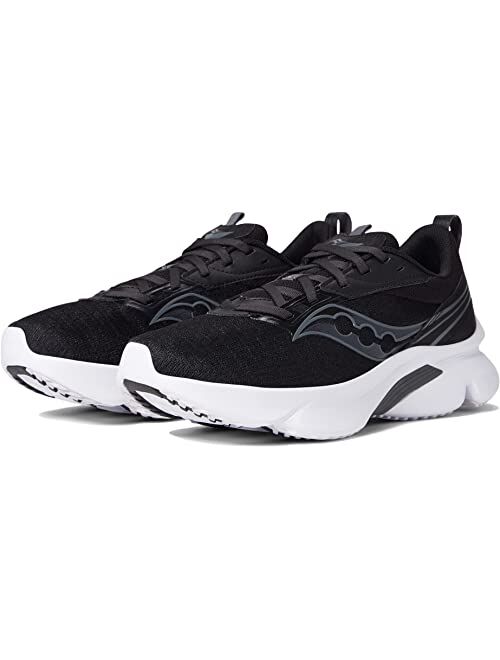 Saucony Men's Odysseus Running Shoe