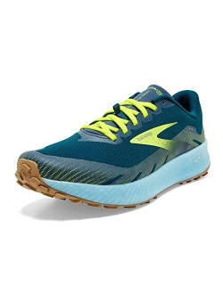 Catamount Trail Running Shoes for Men