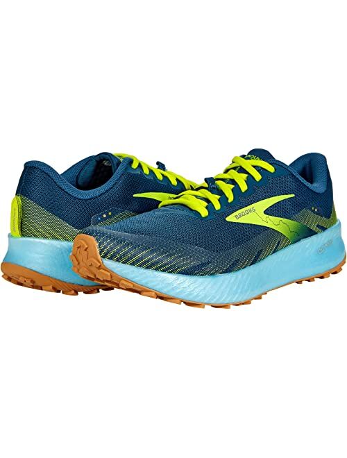 Brooks Catamount Trail Running Shoes for Men