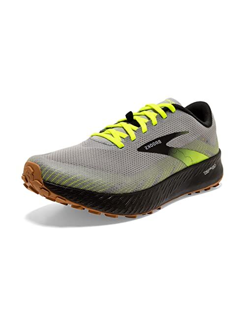 Brooks Catamount Trail Running Shoes for Men