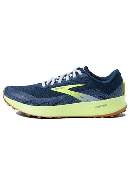 Brooks Catamount Trail Running Shoes for Men