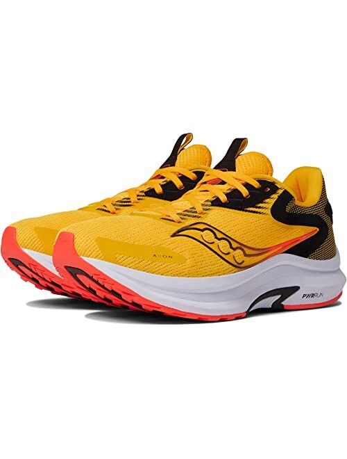 Saucony Axon 2 Running Shoe