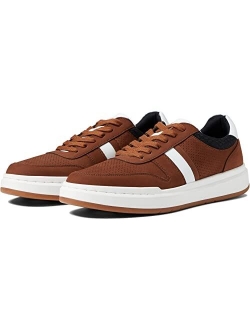 Currier Lace-Up Sneaker