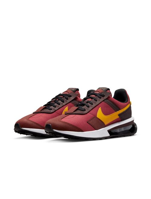 Nike Air Max Pre-Day sneakers in cedar/pollen