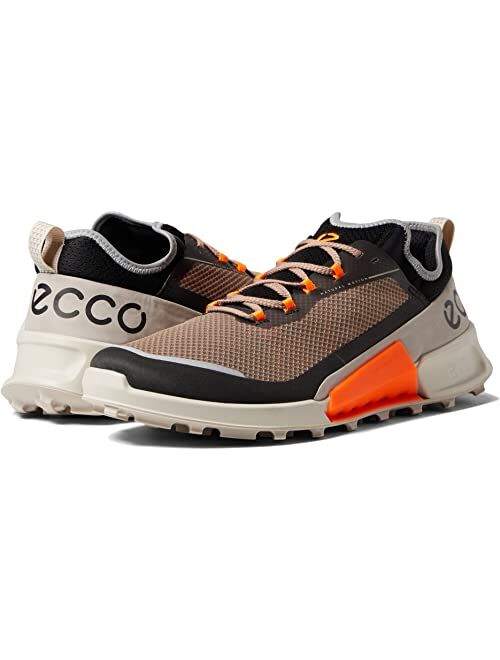 ECCO Sport Biom 2.1 Low Textile Sneaker