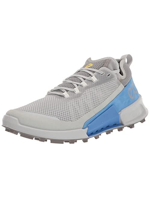 ECCO Sport Biom 2.1 Low Textile Sneaker