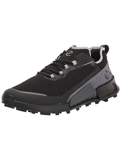 ECCO Sport Biom 2.1 Low Textile Sneaker