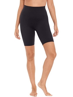 Shapewear Tummy Control Shaping Bike Shorts