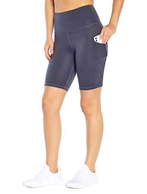 Marika Women's Brenda High Rise Tummy Control Bermuda Short