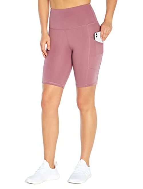 Marika Women's Brenda High Rise Tummy Control Bermuda Short