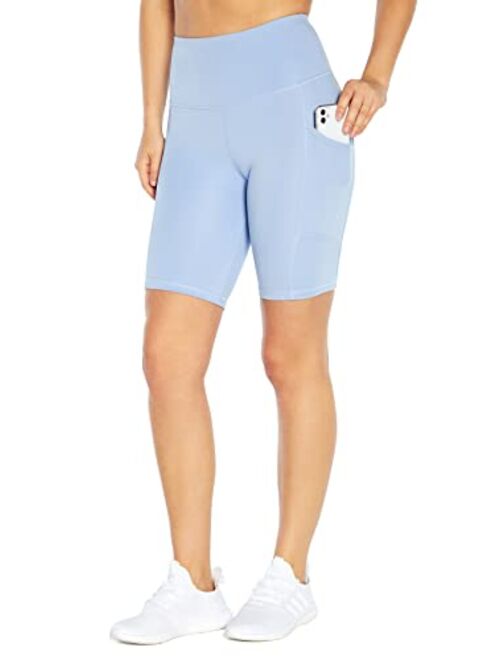 Marika Women's Brenda High Rise Tummy Control Bermuda Short