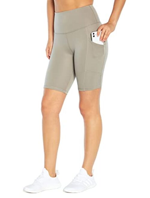 Marika Women's Brenda High Rise Tummy Control Bermuda Short