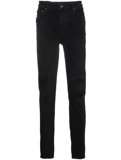 Ksubi Chitch Boneyard denim jeans