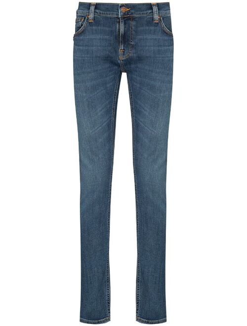 Nudie Jeans Tight Terry skinny jeans