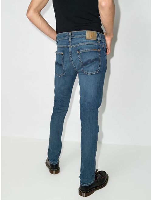 Nudie Jeans Tight Terry skinny jeans