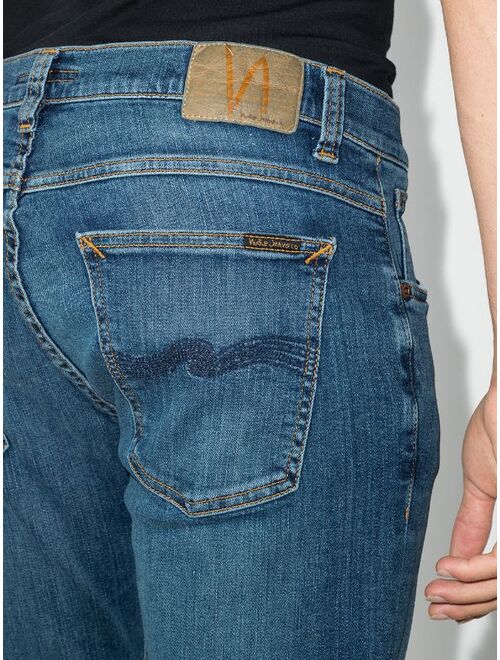 Nudie Jeans Tight Terry skinny jeans