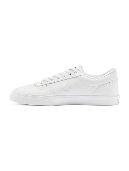 Converse Boulevard Ox sneakers in white