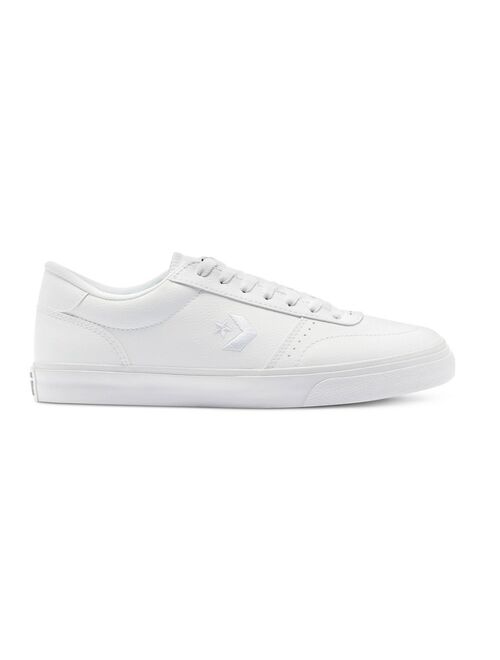 Converse Boulevard Ox sneakers in white