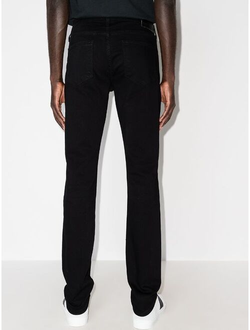 PAIGE Federal slim fit jeans