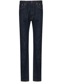 Orslow Ivy slim-fit jeans