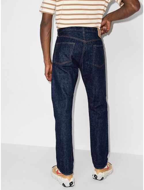 Orslow Ivy slim-fit jeans