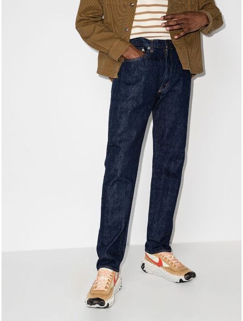 Orslow Ivy slim-fit jeans