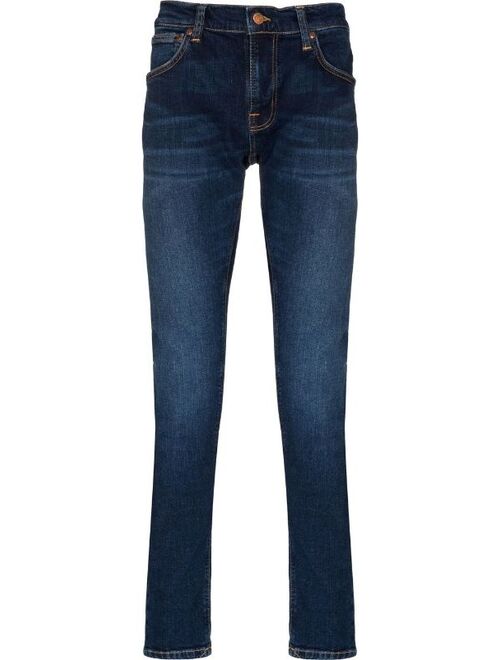 Nudie Jeans Terry skinny jeans