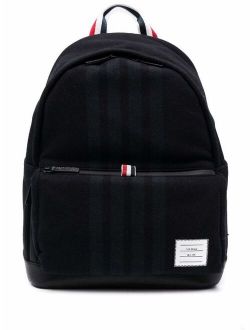 double-face 4-Bar Easy backpack