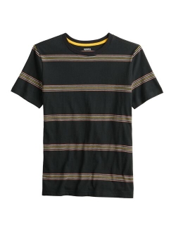 Boys 8-20 Sonoma Goods For Life Supersoft Striped Tee