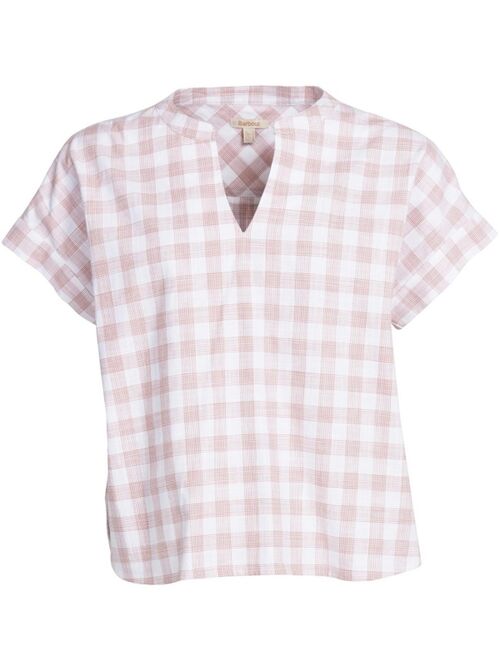 BARBOUR Women's Stoneleigh Top