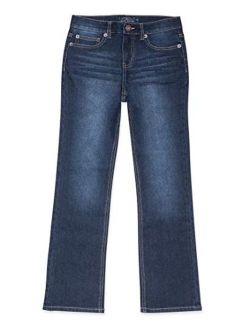 Girls' Fashion Denim Jean