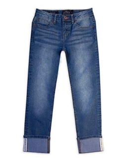 Girls' Fashion Denim Jean