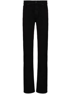 normandie straight leg jeans