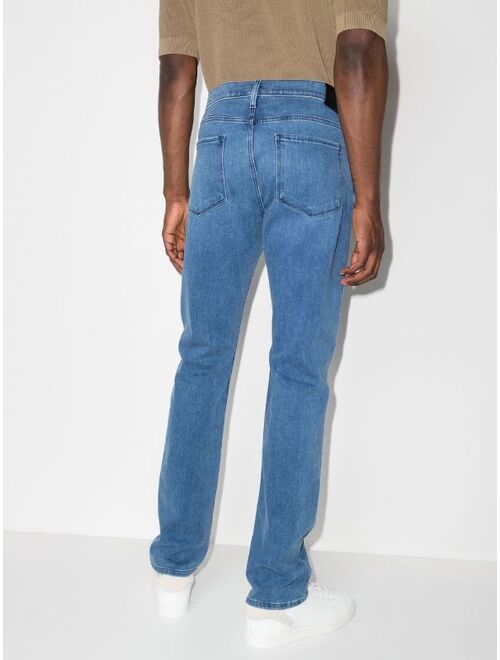 PAIGE Federal slim-fit jeans