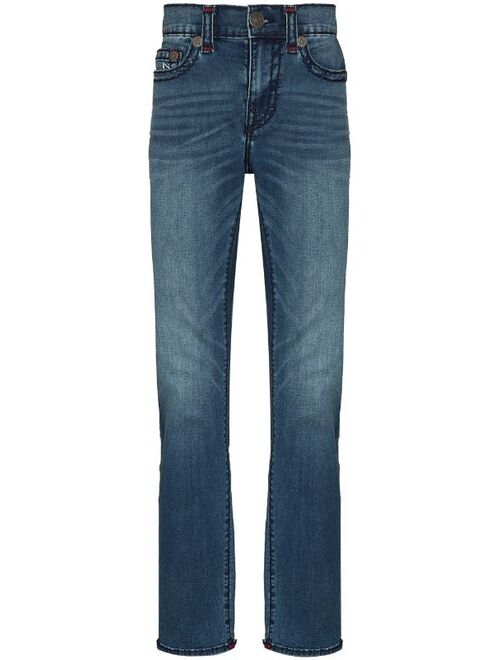 True Religion Rocco no flap jeans