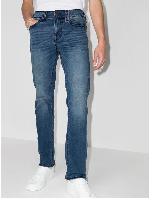 True Religion Rocco no flap jeans