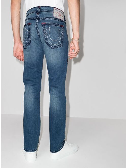 True Religion Rocco no flap jeans