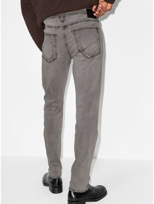 True Religion Rocco slim-fit jeans