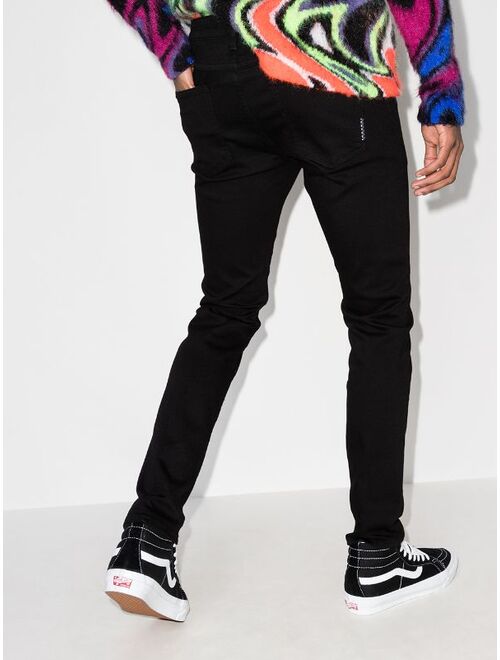 Neuw Iggy skinny jeans