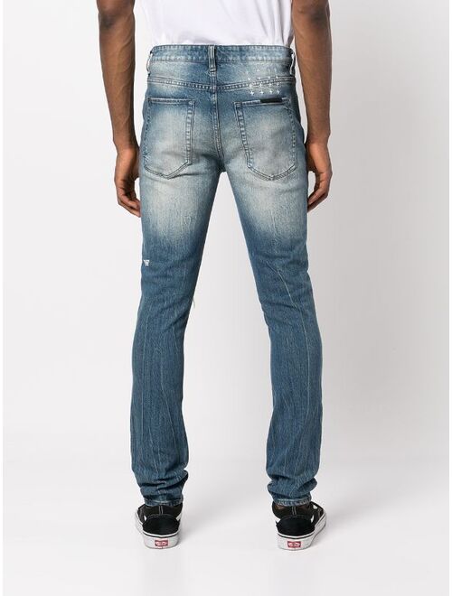 Ksubi Van Winkle skinny jeans