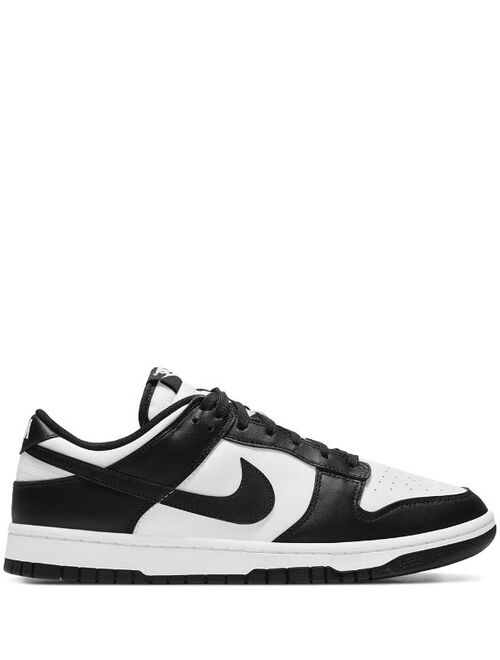 Nike Dunk Low Retro sneakers